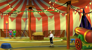 Monkey Island: Special Edition